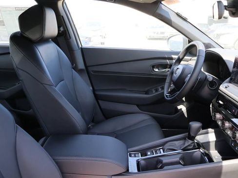 New 2026 Honda Accord Sport image 8