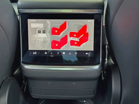 Used 2022 Tesla Model X Plaid AWD/4WD image 34