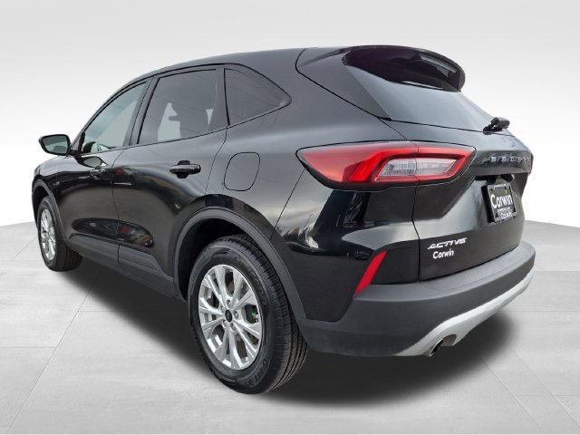 Used 2025 Ford Escape Active AWD/4WD image 13
