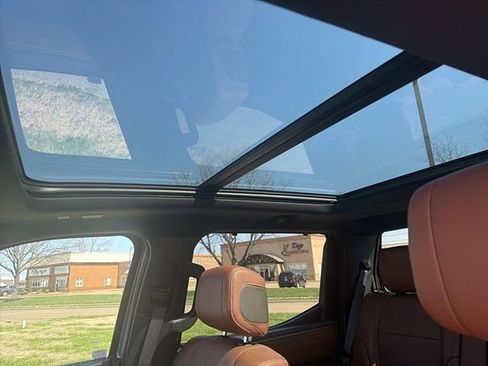 Used 2023 Toyota Tundra 1794 Edition w/ TRD Off-Road Package image 6