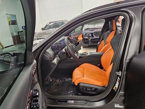 Used 2025 BMW M5 Touring w/ M Driver's Package AWD/4WD image 36