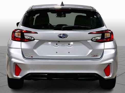 Used 2024 Subaru Impreza RS image 4