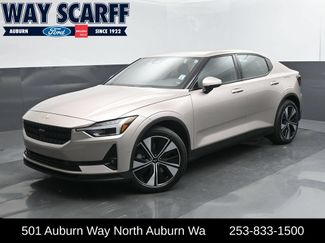 Used 2023 Polestar Polestar 2 w/ Pilot Pack AWD/4WD video 1