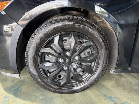 Used 2018 Chevrolet Malibu LT w/ Redline Edition FWD image 27