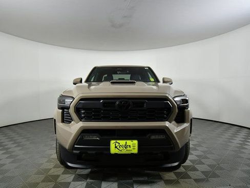 New 2026 Toyota Tacoma TRD Sport image 7