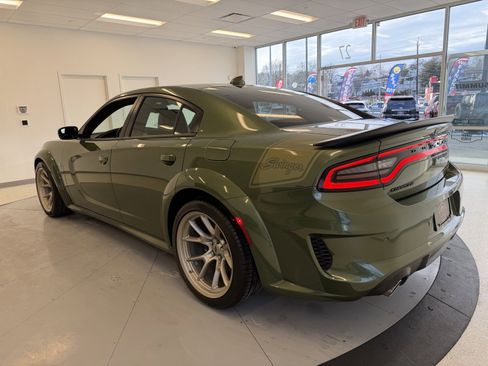 Used 2023 Dodge Charger Scat Pack image 71