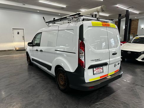 Used 2015 Ford Transit Connect XL FWD image 7