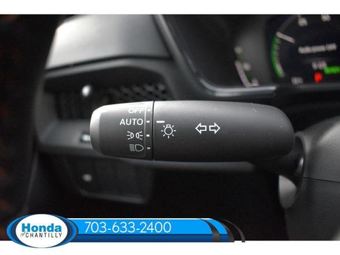 New 2026 Honda CR-V TrailSport image 10