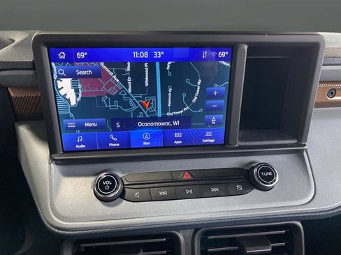 Used 2024 Ford Maverick Lariat image 8