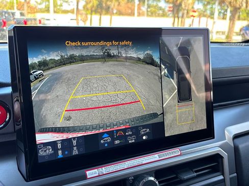 New 2026 Toyota 4Runner TRD Off-Road Premium image 20