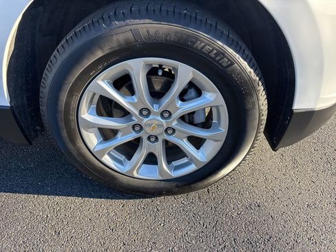 Certified 2020 Chevrolet Equinox LT image 12