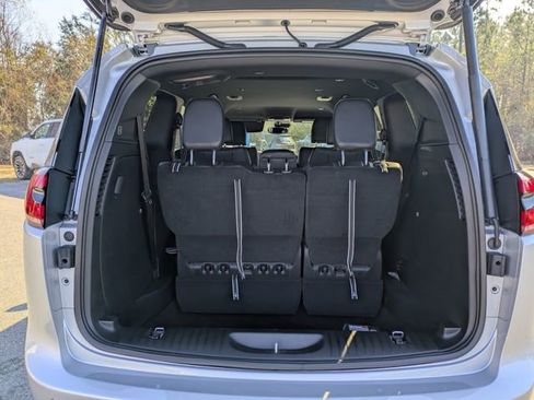 New 2026 Chrysler Pacifica Select image 14