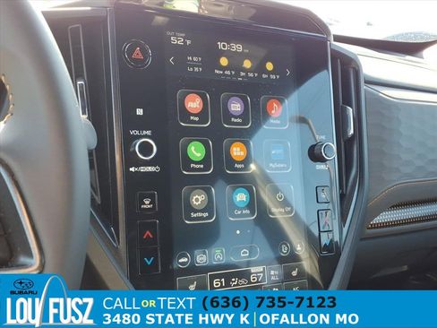 Certified 2026 Subaru Forester Wilderness image 8