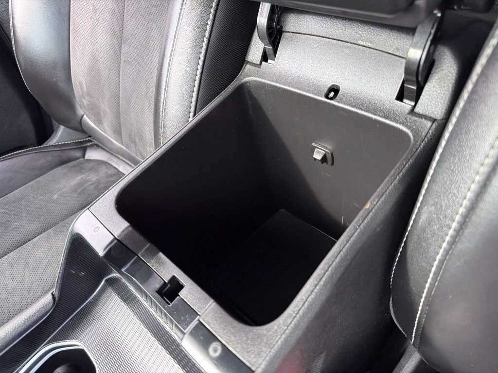 Used 2024 Jeep Grand Cherokee Altitude RWD image 34