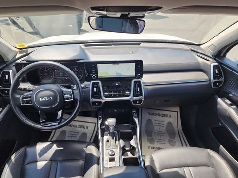 Used 2022 Kia Sorento SX AWD/4WD image 26