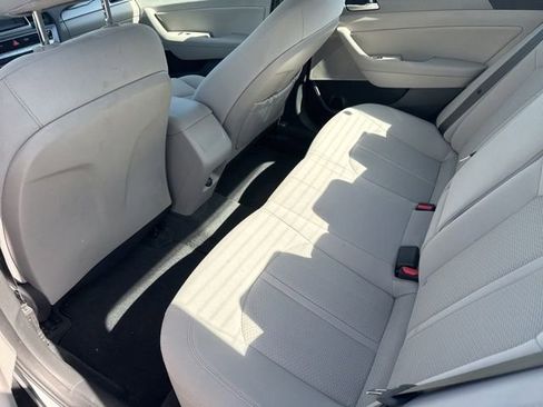 Used 2018 Hyundai Sonata SEL FWD image 8