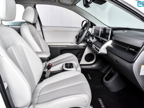 Used 2024 Hyundai Ioniq 5 Limited RWD image 20