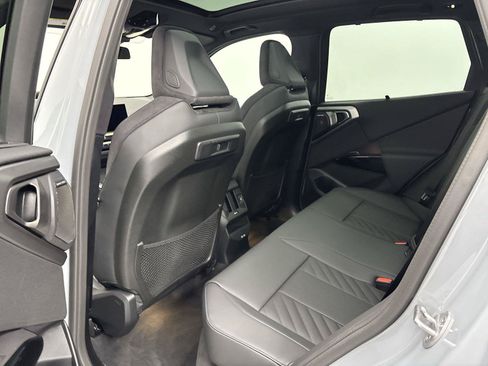 New 2026 BMW X3 M50 w/ Premium Package AWD/4WD image 29
