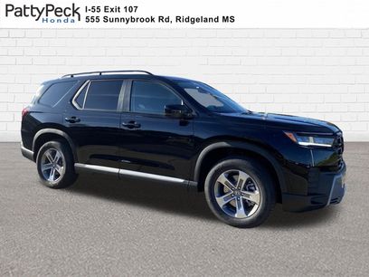 New 2026 Honda Pilot EX-L