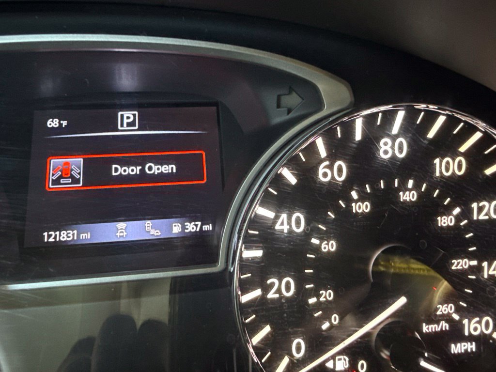 Used 2018 Nissan Altima 2.5 SV FWD image 31