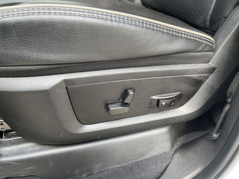 Certified 2024 RAM 2500 Laramie image 12