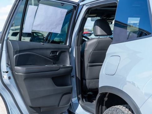 Used 2024 Honda Passport TrailSport image 20