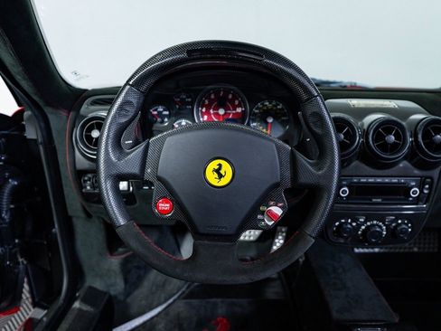 Used 2009 Ferrari F430 Scuderia image 17