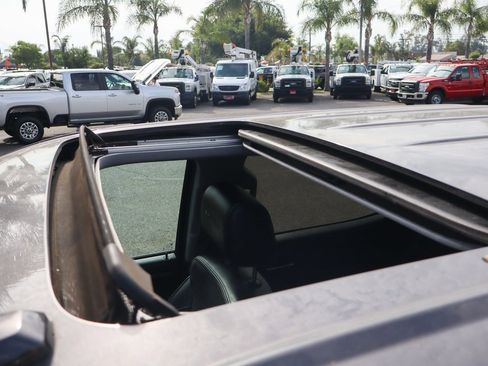 Used 2016 GMC Sierra 2500 Denali w/ Duramax Plus Package image 31