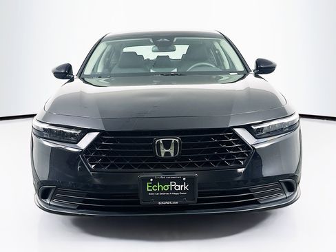 Used 2023 Honda Accord LX image 2