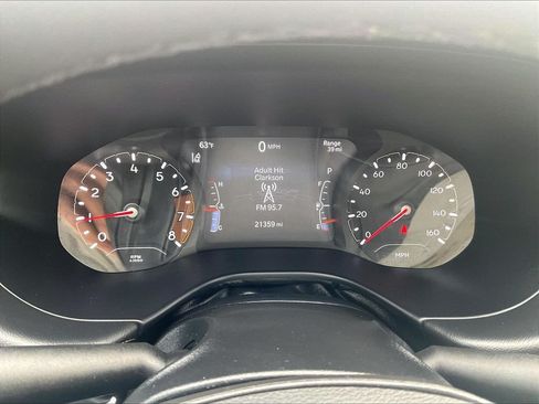 Used 2023 Jeep Compass Limited AWD/4WD image 15