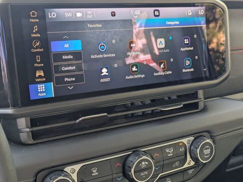 Used 2025 Jeep Wrangler Unlimited Rubicon image 21