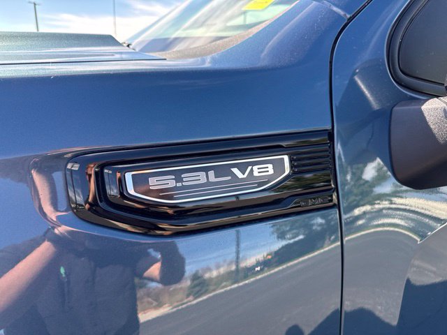 Used 2024 GMC Sierra 1500 Elevation AWD/4WD image 10