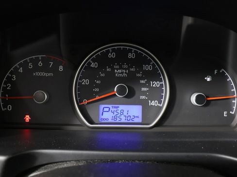 Used 2009 Hyundai Elantra SE image 30