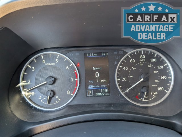 Used 2024 Nissan Sentra S FWD image 18