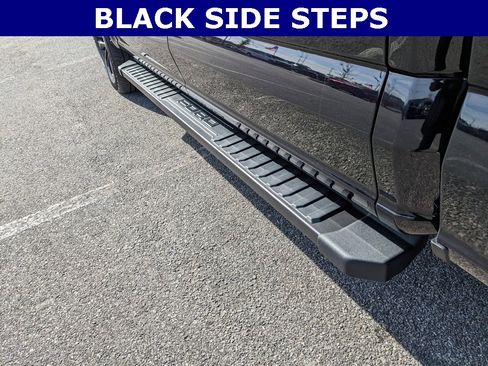 Used 2024 Ford F150 XLT w/ Equipment Group 302A MID image 8