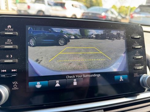 Used 2022 Honda Accord Sport image 23