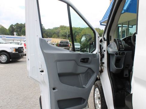 Used 2018 Ford Transit 150 148 Medium Roof image 18