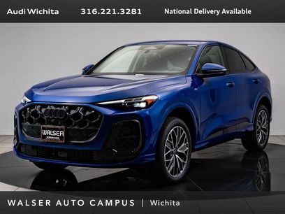 New 2026 Audi Q5 Premium Plus