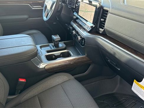 New 2026 GMC Sierra 1500 Elevation w/ Preferred Package image 17