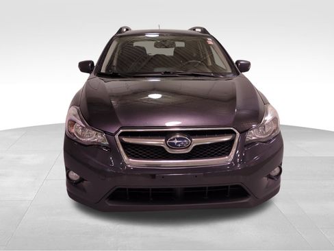 Used 2015 Subaru Crosstrek 2.0i Limited image 8