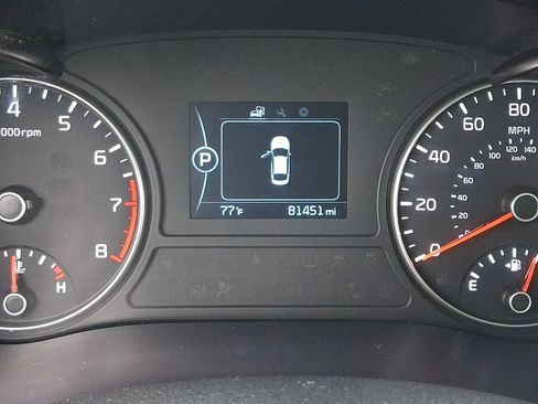 Used 2016 Kia Optima EX FWD image 20
