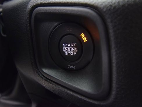 New 2026 Jeep Gladiator Willys image 26