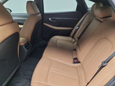 Used 2022 Hyundai Sonata Limited image 18
