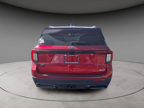 New 2026 Ford Explorer ST-Line image 7