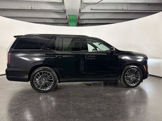 Used 2026 Cadillac Escalade Platinum Sport AWD/4WD video 2
