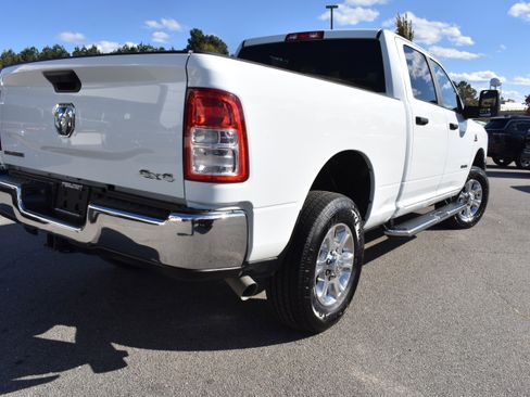 Used 2024 RAM 2500 Big Horn image 9