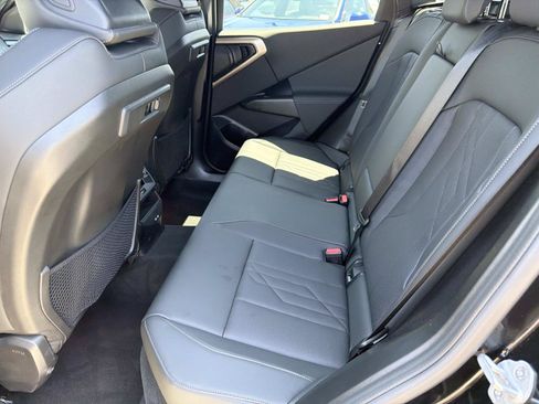 Used 2025 BMW X3 xDrive30i w/ Premium Package AWD/4WD image 11