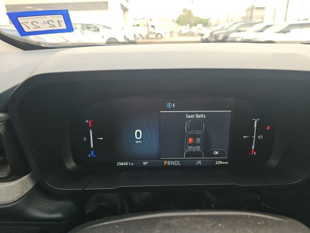 Used 2026 Ford Maverick XLT FWD image 11