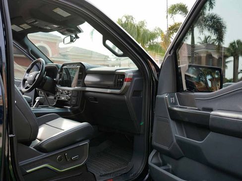Used 2022 Ford F150 Raptor w/ Convenience Package AWD/4WD image 26