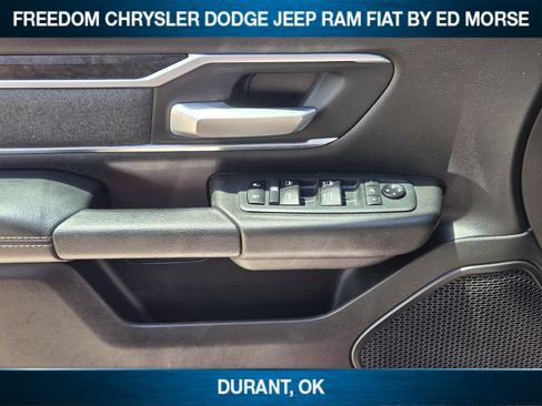 Used 2019 RAM 1500 Big Horn RWD image 17